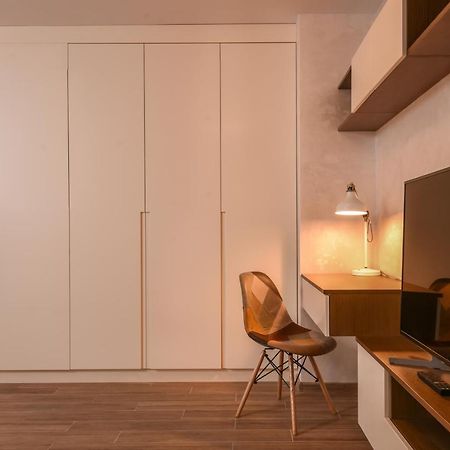 The Grunge Spot - Charming New 1-Bedroom By Flat Mаnager Sofia Esterno foto