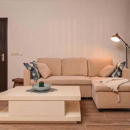 The Grunge Spot - Charming New 1-Bedroom By Flat Mаnager Sofia Esterno foto