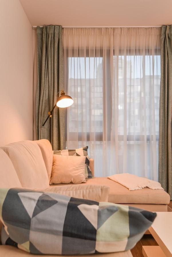 The Grunge Spot - Charming New 1-Bedroom By Flat Mаnager Sofia Esterno foto