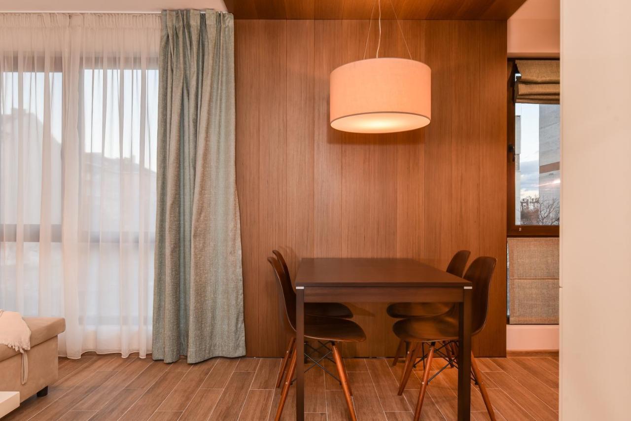 The Grunge Spot - Charming New 1-Bedroom By Flat Mаnager Sofia Esterno foto